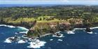 Steels Point - Norfolk Island T (PBH4 00 18974)